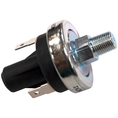 Miller 235866 Switch, Pressure No 170 Psi 1/4