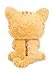 Rilakkuma as Tiger Plush