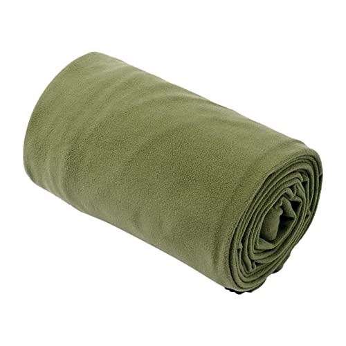 rockible with Fleece Liner for Hiking and Sports, Dark Green