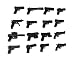 Custom Pistol MEGA Pack (P3) Designed for Brick Minifigures