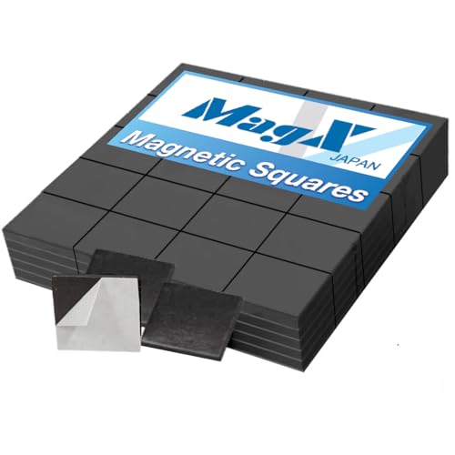 magnetic building sticks