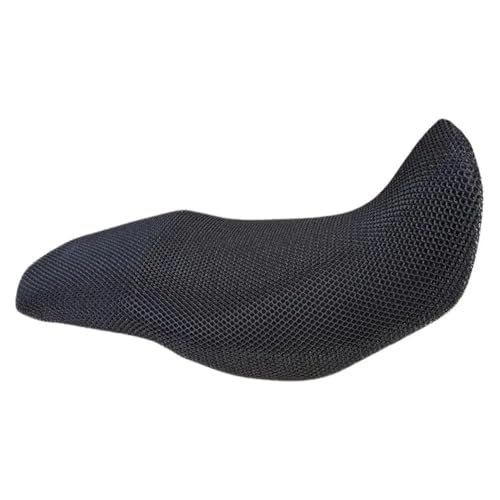 Coussin pour DS900X anti-dérapant et thermorégulateur en nylon