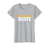 Highland Park Scots Bold T-Shirt