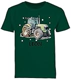 Geschenk mit Namen personalisiert by Shirtracer