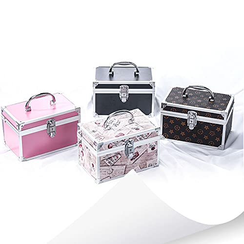 Amazon.co.jp: [XINXIKEJI] メイクボックス 収納ボックス 大容量 プロ