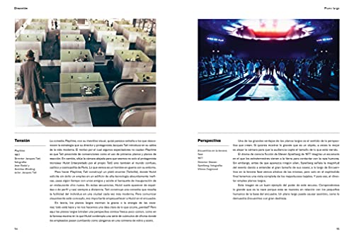 Techniques des grands cineastes secrets de fabrication du cinema mondial
