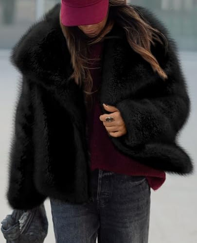 Womens Winter Coats - image 3