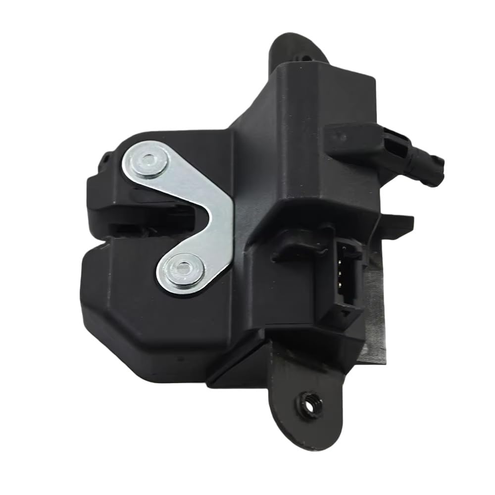 Hiiaw One Color Tailgate Lock Actuator 51873093 51868085 Rear Boot Tailgate Lock Latch Actuator For Fiat For Doblo Ii 2009