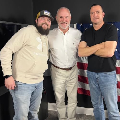 Episode 307 - New America Movement