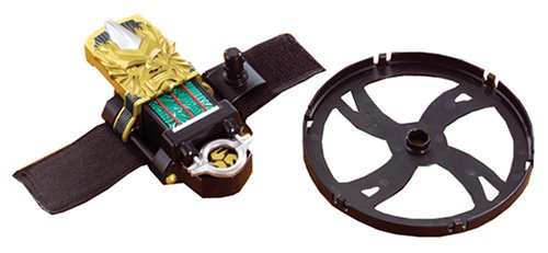 Amazon.co.jp: 仮面ライダーヒビキ 変身鬼弦 音錠 : おもちゃ