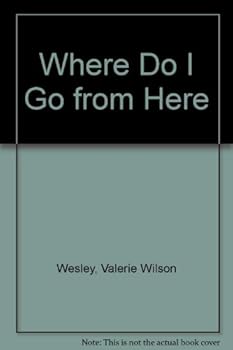 Library Binding Where Do I Go from Here Book