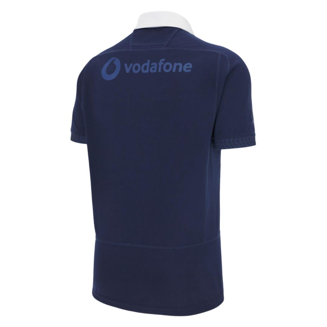 Maillot Réplique Adulte Écosse Rugby Murrayfield 100