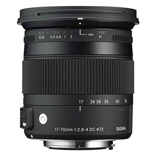 sigma 17-70」の人気商品一覧 | 安い商品を通販サイトから探す - 価格.com
