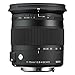 Sigma Contemporary 17-70mm F2.8-4 DC Macro OS HSM Lens - Nikon Mount - International Version (No Warranty)