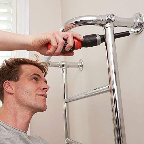 Accessorio Black + Decker BCF601C-XJ - 4