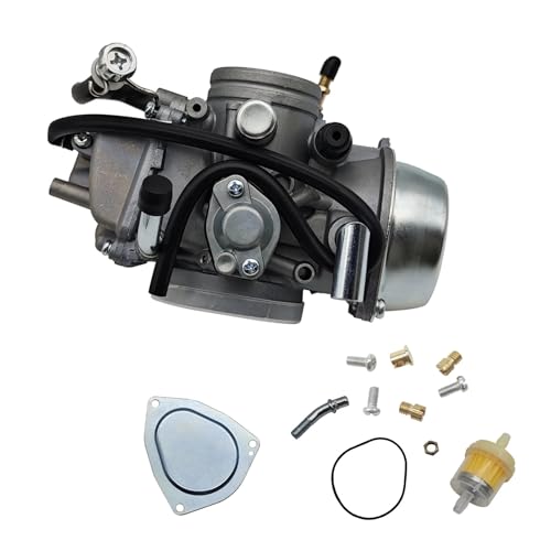 Carburateur YH660 moto 660-H moteur ATV UTV remplacement carburation - 4