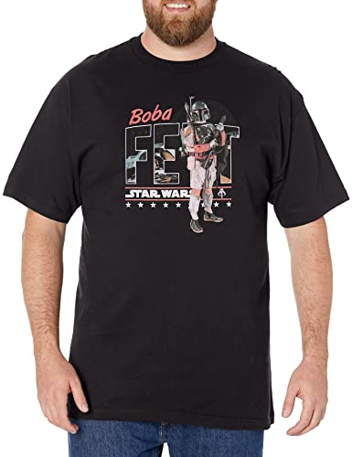 T-shirt Star Wars Lecteur de Graisse pour homme le cadeau parfait pour les fans de la saga