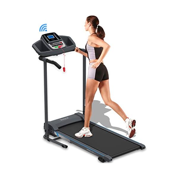 jogging exercise machine