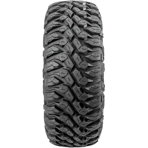 QuadBoss QBT846 Tire (Front / 26x9R12) - Image 3