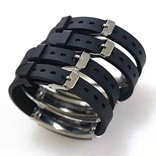 KunBead NUT FREE Medical Alert Bracelets for Women Adjustable Stainless Steel Silicone Emergency Awareness Medical ID Bracelet by KunBead - Used condition - Image 5