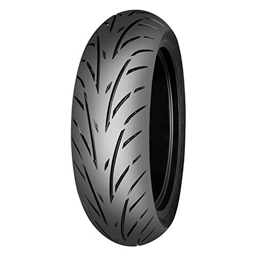 Neumático 150/70ZR17 Touring Force para Rutas de Fin de Semana y Viajes Largos