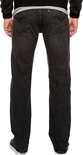 Image of Levi's Men's Mid Rise 505 Regular-Fit Jeans