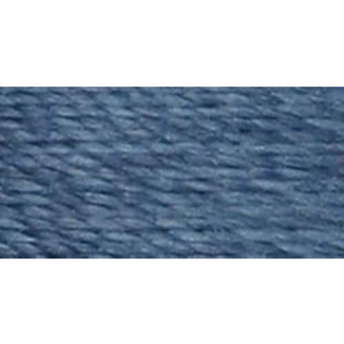 Hilo Dual Duty XP Coats & Clark Azul Soldado 125 Yardas miniatura 2