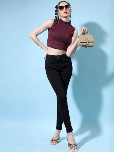 Image of Tokyo Talkies Women Jeans