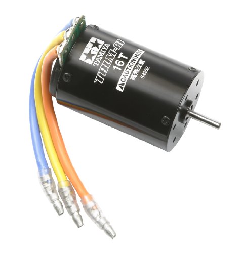 tamiya, Electric Motors & Parts - Amazon Canada