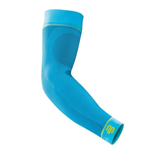 Bauerfeind Sports Compression Arm Sleeves (1 Pair)...