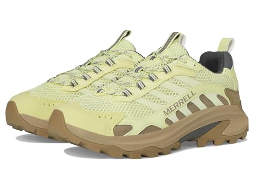 Image of Merrell Mens Moab Speed 2 Vent 2k Se
