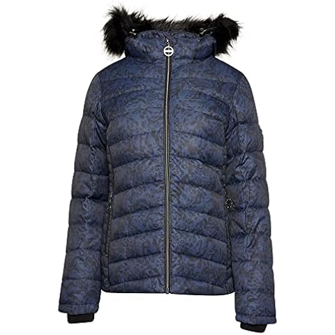 Dare 2b Womens Glamorize III Waterproof Ski Jacket Cover