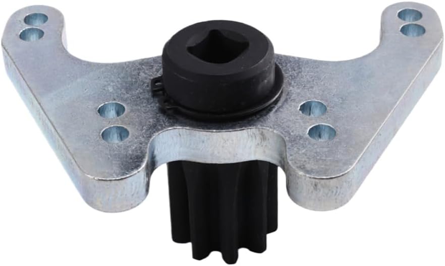 Engine Barring Flywheel Turning Tool 88800014 9996956 Compatible with Mack Trucks 1998-2018 D11 D12 D13 D16 MP7 MP8