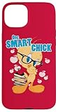 Looney Tunes Tweety One Smart Chick Case for iPhone 15 Plus