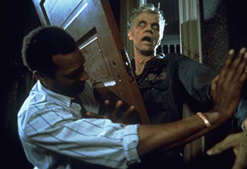 Night of the Living Dead