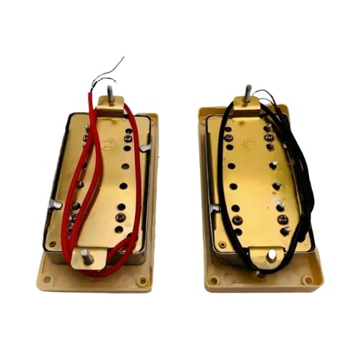 Remplacement de pieces de guitare electrique pour sessions en studio - 7