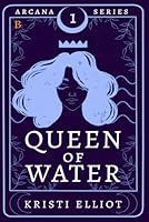 Queen of Water 1957228261 Book Cover