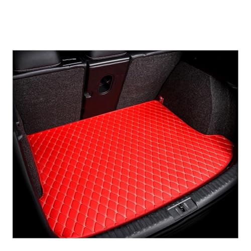 Tapis de coffre étanche Grand Cherokee doublure anti-dérapante