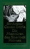  Sämtliche Erzählungen und Romane um Sherlock Holmes: 9 Bände