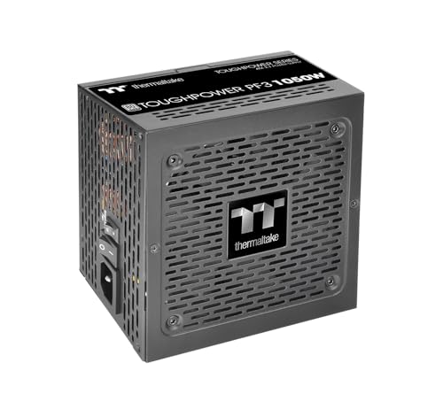 Thermaltake TOUGHPOWER PF3 1050W ATX3.1 -PLATINUM- 電源ユニット の商品画像 2