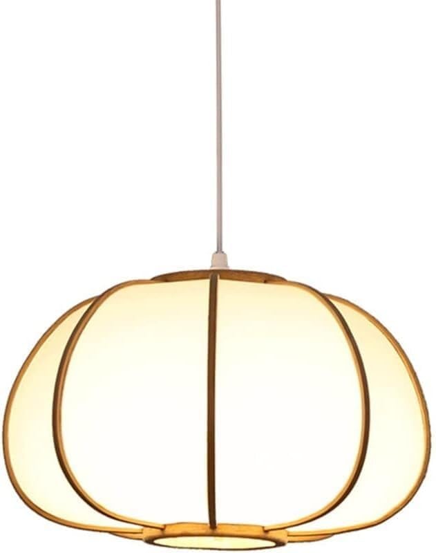 Lustre lanterne farmhouse 38cm pour eclairage de cuisine et salle a manger