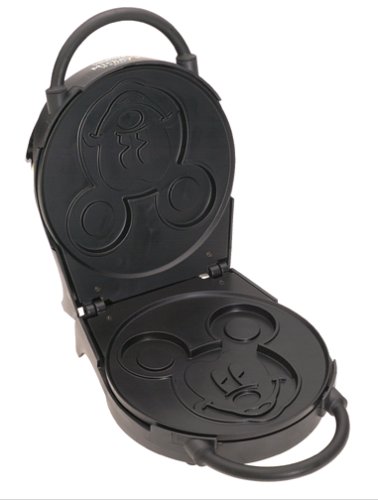Villaware V5555-01 6-Inch Mickey Wafflemaker #TOP1