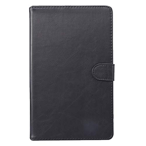 Image of M Cart Cases for iPad PRO 10.5 Inch 2017 / Air 3 (3rd Gen) 10.5 Inch 2019 [ A1701 A1709 A2152 A2123 A2153 A2154 ] (Vintage Black)