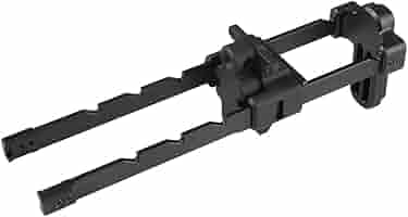 Bow Master GMF 5ポジション ストック VFC MP5K GBB Bow Master×GMF 5ポジションバットストック (UMAREX/VFC MP5K