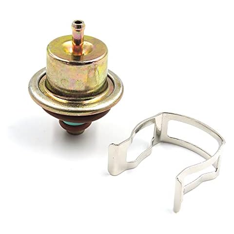 HiSport Fuel Pressure Regulator 3.5BAR Cover