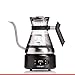 Produktbild ITALPARTS Elektrischer Schwanenhals-Wasserkocher. Induction Water Chettle Chemex Gooseneck Kettle Kaffeekocher