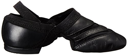 Capezio Women's Freeform Jazz-W, Black, 9.5 W Us #TOP5