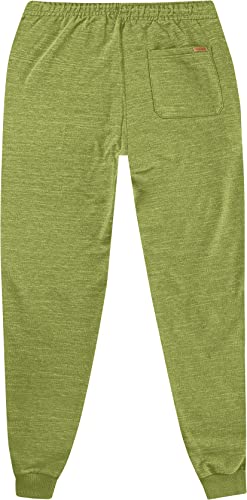 Calça Jogging, Masculino, Verde Militar, M, Malwee