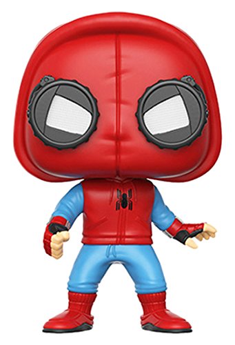 Amazon.co.jp: 【POP! 】『スパイダーマン:ホームカミング