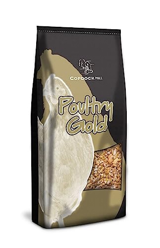 Copdock Mill Poultry Feed 5kg